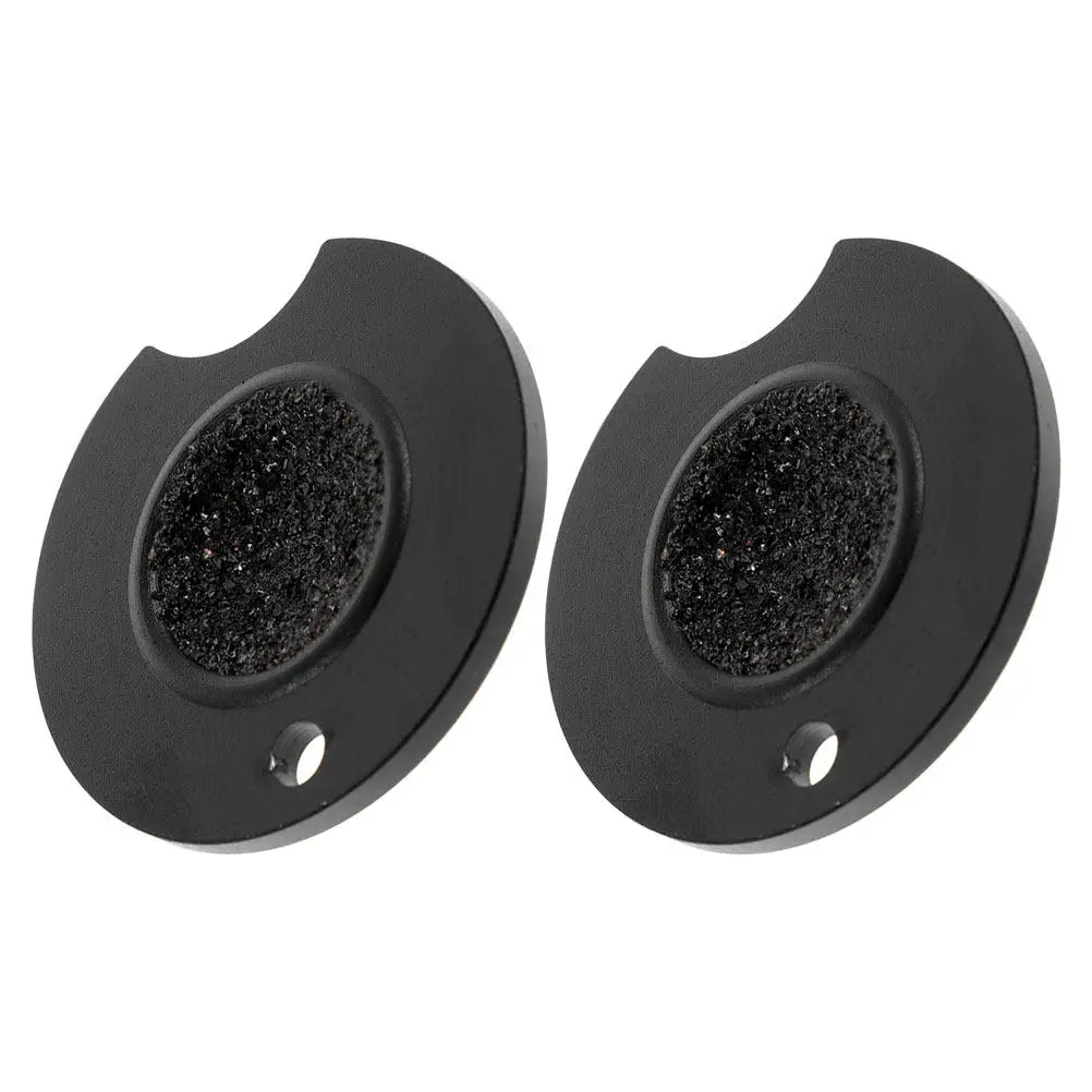 Набор из 2 алюминиевых инструментов для придания формы и полировки наконечников бильярдных киев, аксессуар для бильярда
Набор из 2 алюминиевых инструментов для придания формы и полировки наконечников бильярдных киев, аксессуар для бильярда