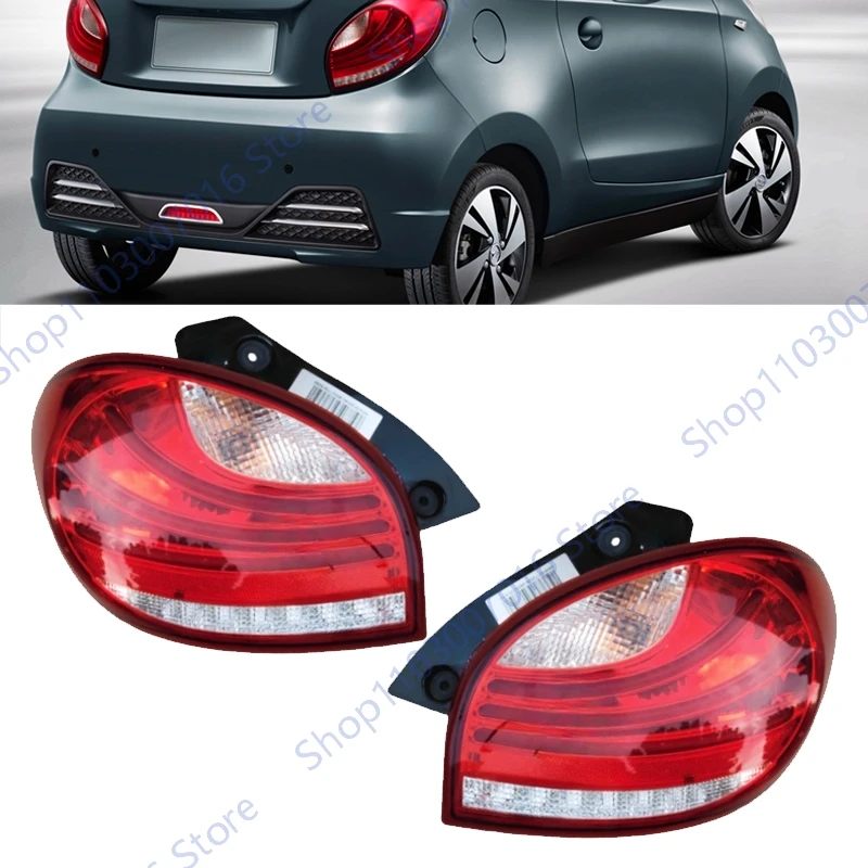 For Geely Zhidou D2 D2S Rear Tail Light Assembly Signal Lamp Warning Light Headlight Brake Lamp Taillight Taillamp
For Geely Zhidou D2 D2S Rear Tail Light Assembly Signal Lamp Warning Light Headlight Brake Lamp Taillight Taillamp