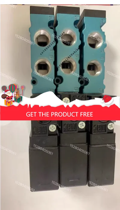 411A-COA-DM-DDFJ-1JB 2593 solenoid valve brand new 1PCS
411A-COA-DM-DDFJ-1JB 2593 solenoid valve brand new 1PCS