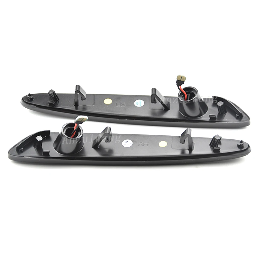 Светодиодный боковой габаритный фонарь спереди и сзади янтарно-красный автоматический указатель поворота 4 шт. 12 В для Chevrolet Chevy Corvette C6 2005-2013 полный
Светодиодный боковой габаритный фонарь спереди и сзади янтарно-красный автоматический указатель поворота 4 шт. 12 В для Chevrolet Chevy Corvette C6 2005-2013 полный