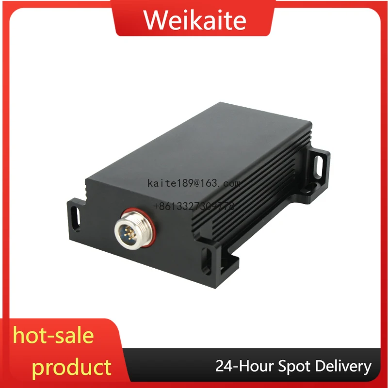 Лазерный модуль расстояния Датчик расстояния IP67 дальнего действия Rs485 UART Лазерный датчик расстояния 100 м и 120 м для обнаружения расстояния
Лазерный модуль расстояния Датчик расстояния IP67 дальнего действия Rs485 UART Лазерный датчик расстояния 100 м и 120 м для обнаружения расстояния