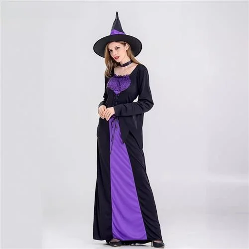 loween Witch Costume Long Dr Women's Ethnic Stage Wear Traditional Chinese Sle Autumn Faion Ladies' Dr
loween Witch Costume Long Dr Women's Ethnic Stage Wear Traditional Chinese Sle Autumn Faion Ladies' Dr
