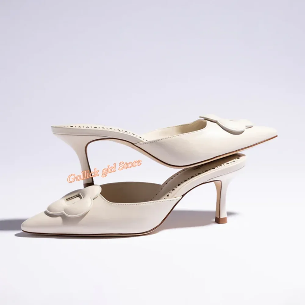 Beige Leather Flora Pump Thin High Heeled Sexy Pointed Toe Slip On Fashion 2024 Summer Spring Women Dress Shoes
Beige Leather Flora Pump Thin High Heeled Sexy Pointed Toe Slip On Fashion 2024 Summer Spring Women Dress Shoes