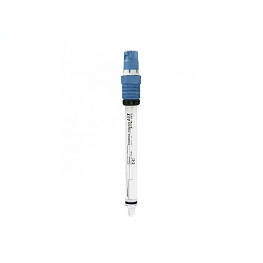 E+H Memosens CPS11D Orbisint pH Sensor CPS11D-7BA21
E+H Memosens CPS11D Orbisint pH Sensor CPS11D-7BA21