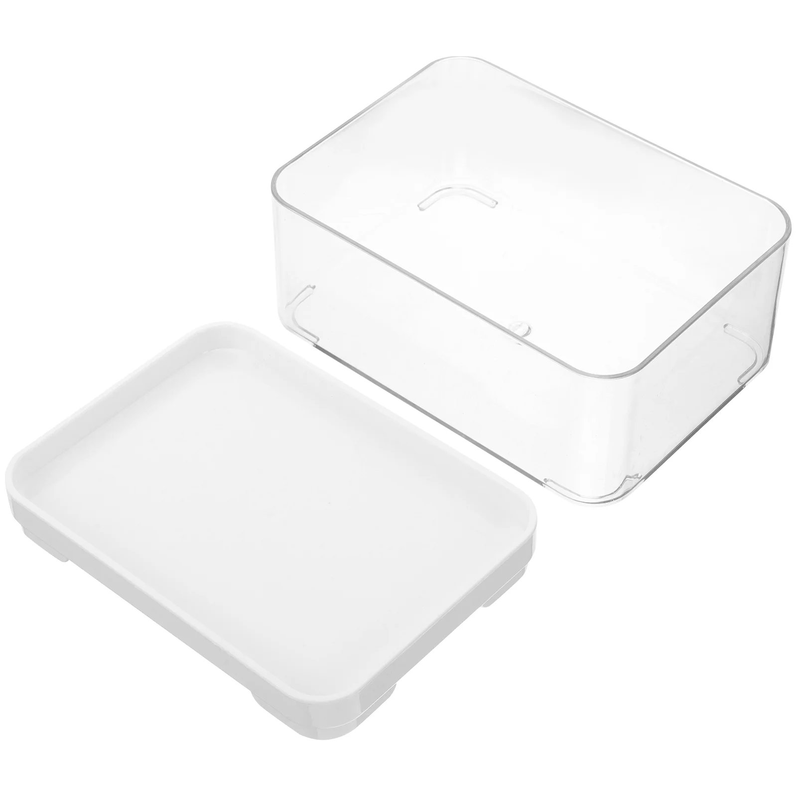 Laundry Pod Box Bins Tin Detergent Dispenser Powder Case Storage Container Desktop
Laundry Pod Box Bins Tin Detergent Dispenser Powder Case Storage Container Desktop