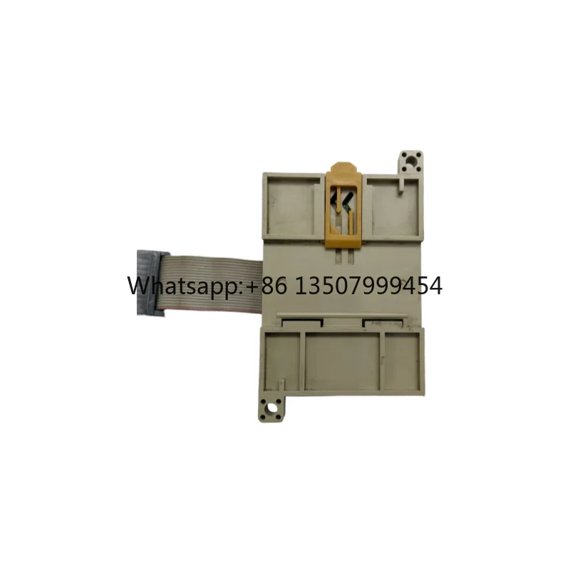 Hot Offer CPM1A-8ED CPM1A-8ET CPM1A-16ER CPM1A-16ET CPM1A-20ED Input Output Expansion Module for Industrial Automatic Control
Hot Offer CPM1A-8ED CPM1A-8ET CPM1A-16ER CPM1A-16ET CPM1A-20ED Input Output Expansion Module for Industrial Automatic Control