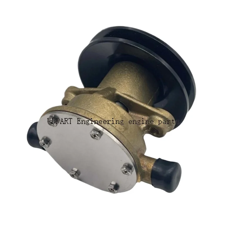 Sea Water Pump 128397-42500 128990-42500 10-24509-01 For Yanmar 2GMF 3GMF 2YM 3YM
Sea Water Pump 128397-42500 128990-42500 10-24509-01 For Yanmar 2GMF 3GMF 2YM 3YM