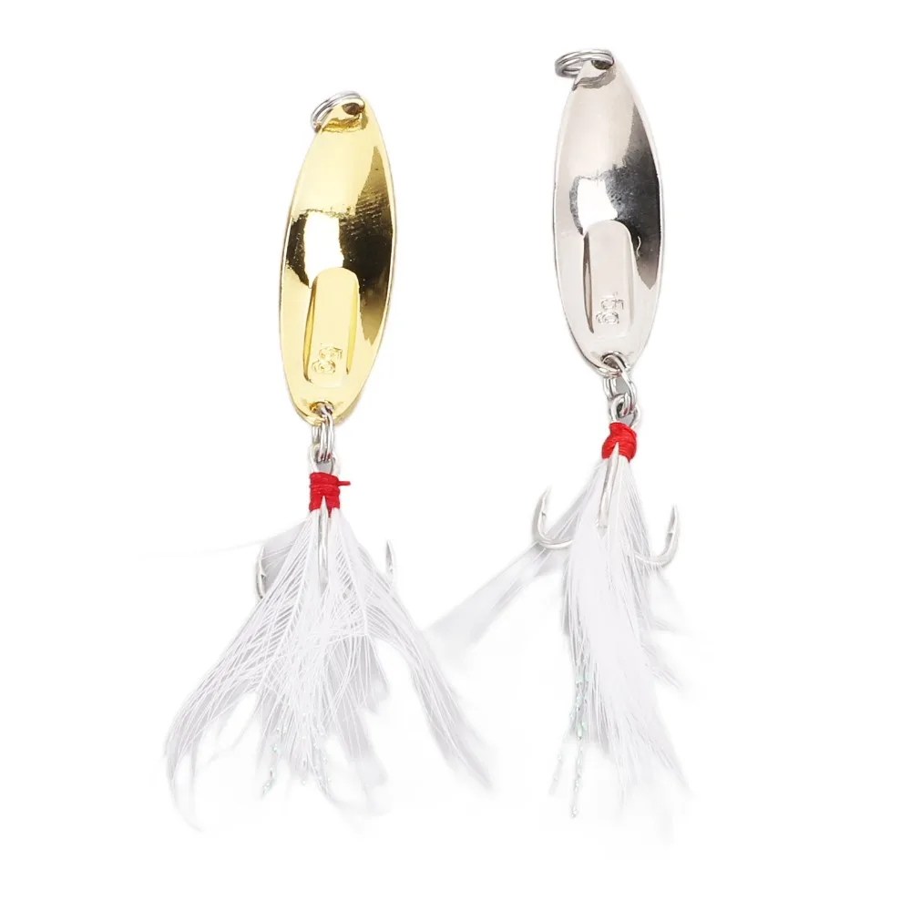 10PCS Portable Zinc Alloy Fishing Spoon Lures with Treble Hooks 5g 10g 20g Sequin Lures Fishing Lures Bass Fishing
10PCS Portable Zinc Alloy Fishing Spoon Lures with Treble Hooks 5g 10g 20g Sequin Lures Fishing Lures Bass Fishing