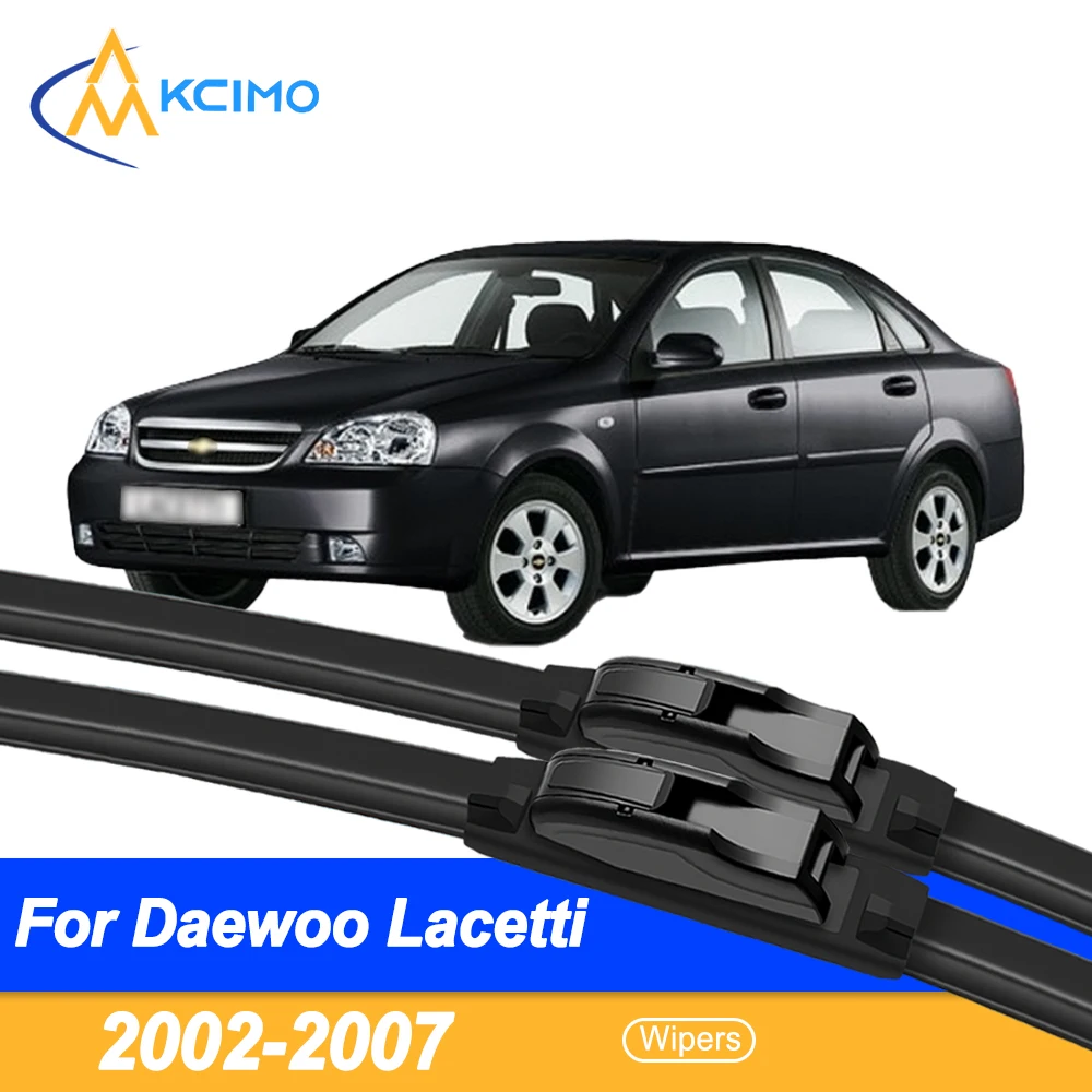 For Daewoo Lacetti Front Wiper Blade Car Wiper 2002-2007 Windshield Window Fittings 2pcs
For Daewoo Lacetti Front Wiper Blade Car Wiper 2002-2007 Windshield Window Fittings 2pcs