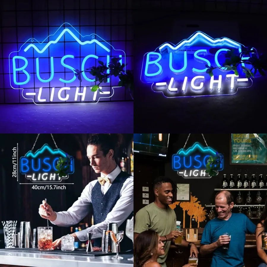 Beer Neon Signs for Wall Decor Neon Lights for Bedroom Led Business Signs Suitable for Man Cave Bar Pub Restaurant Christmas Gi
Beer Neon Signs for Wall Decor Neon Lights for Bedroom Led Business Signs Suitable for Man Cave Bar Pub Restaurant Christmas Gi