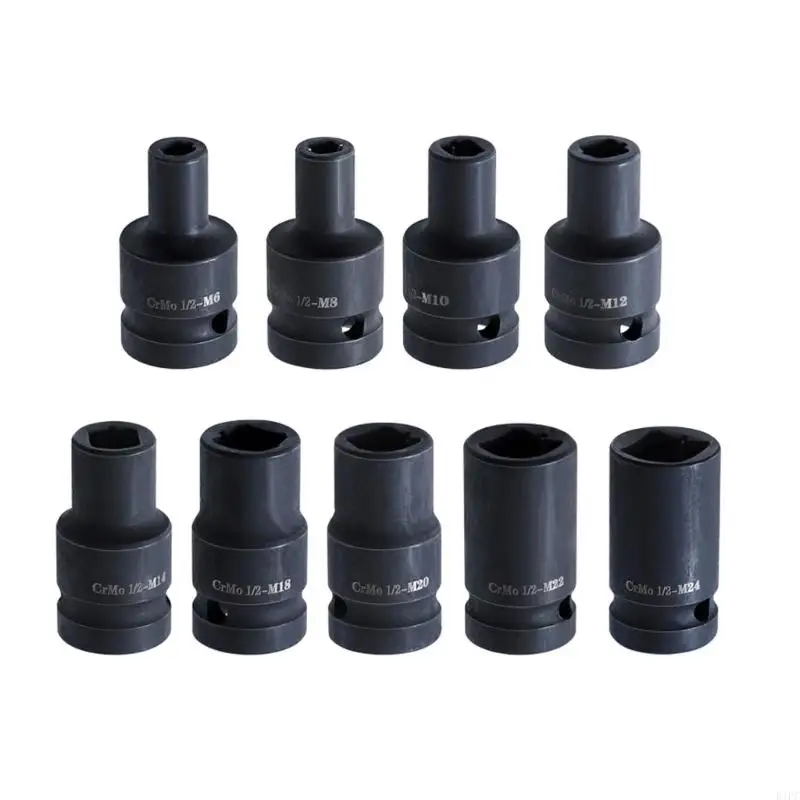 E1PC Tap Socket Collet Krienches M6-24 Машины адаптеры гнезда гексшанк-квадратный драйвер.
E1PC Tap Socket Collet Krienches M6-24 Машины адаптеры гнезда гексшанк-квадратный драйвер.