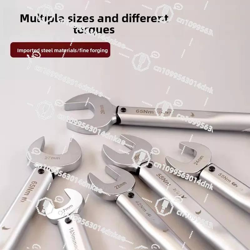 17 22 24 26 27 29 Air Conditioning Nut Single Opening Fixed Torque Torque Wrench
17 22 24 26 27 29 Air Conditioning Nut Single Opening Fixed Torque Torque Wrench