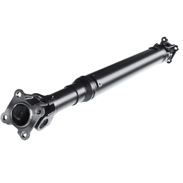 ACE Front Drive Shaft Assembly for Nissan Pathfinder III R51 / NP300 Navara D40 AWD Auto Part 372005X30A
ACE Front Drive Shaft Assembly for Nissan Pathfinder III R51 / NP300 Navara D40 AWD Auto Part 372005X30A