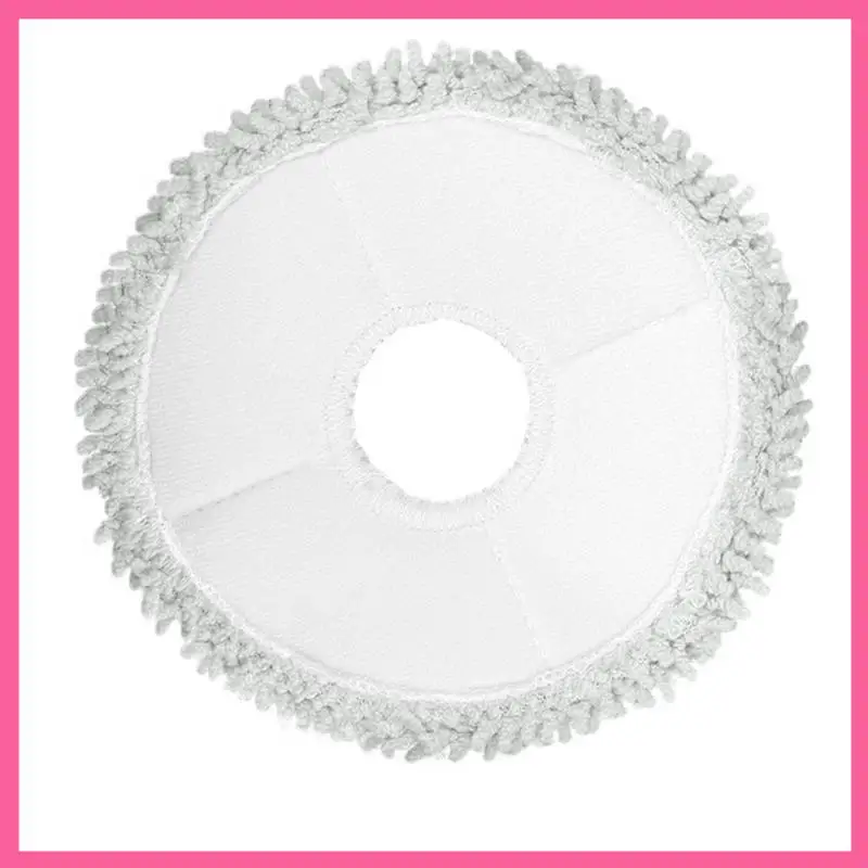 ABNM For Ecovacs T30 Pro Omni Robot Replacement Side Brush HEPA Filter Mop Pad Dust Bag Spare Parts Accessories
ABNM For Ecovacs T30 Pro Omni Robot Replacement Side Brush HEPA Filter Mop Pad Dust Bag Spare Parts Accessories