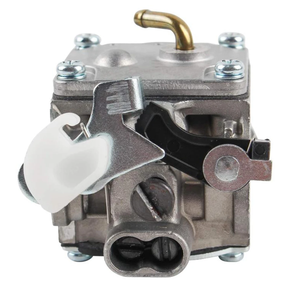 Carburetor Replacement Kit for Chainsaw Model 372XP Includes Filter Oil Pipe User Friendly Installation Process
Carburetor Replacement Kit for Chainsaw Model 372XP Includes Filter Oil Pipe User Friendly Installation Process