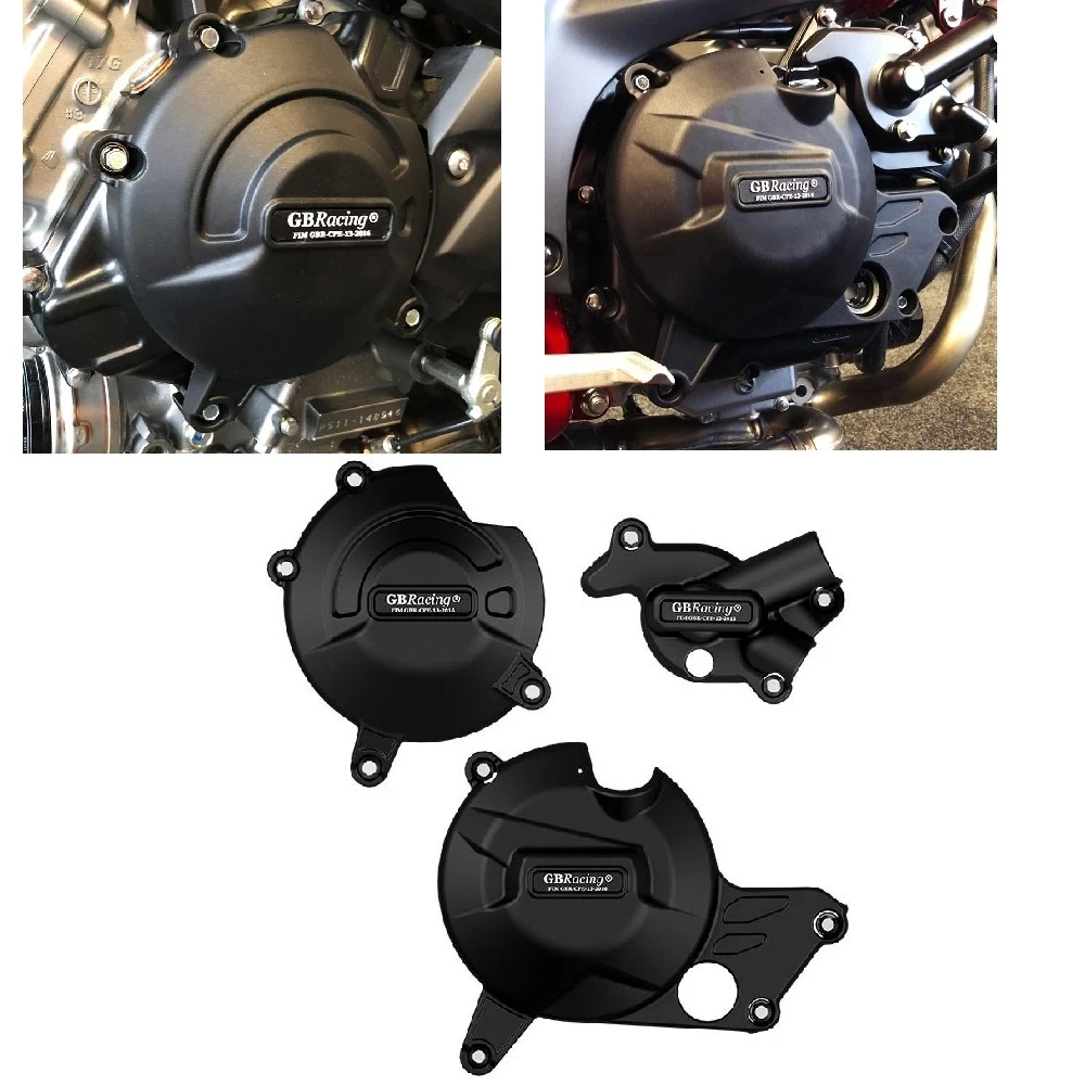 Motorcycles Engine Cover Protection Case For Case For SUZUKI SV650 2015-2023 SV650X 2018-2018 DL650 V-STROM 2017-2023
Motorcycles Engine Cover Protection Case For Case For SUZUKI SV650 2015-2023 SV650X 2018-2018 DL650 V-STROM 2017-2023
