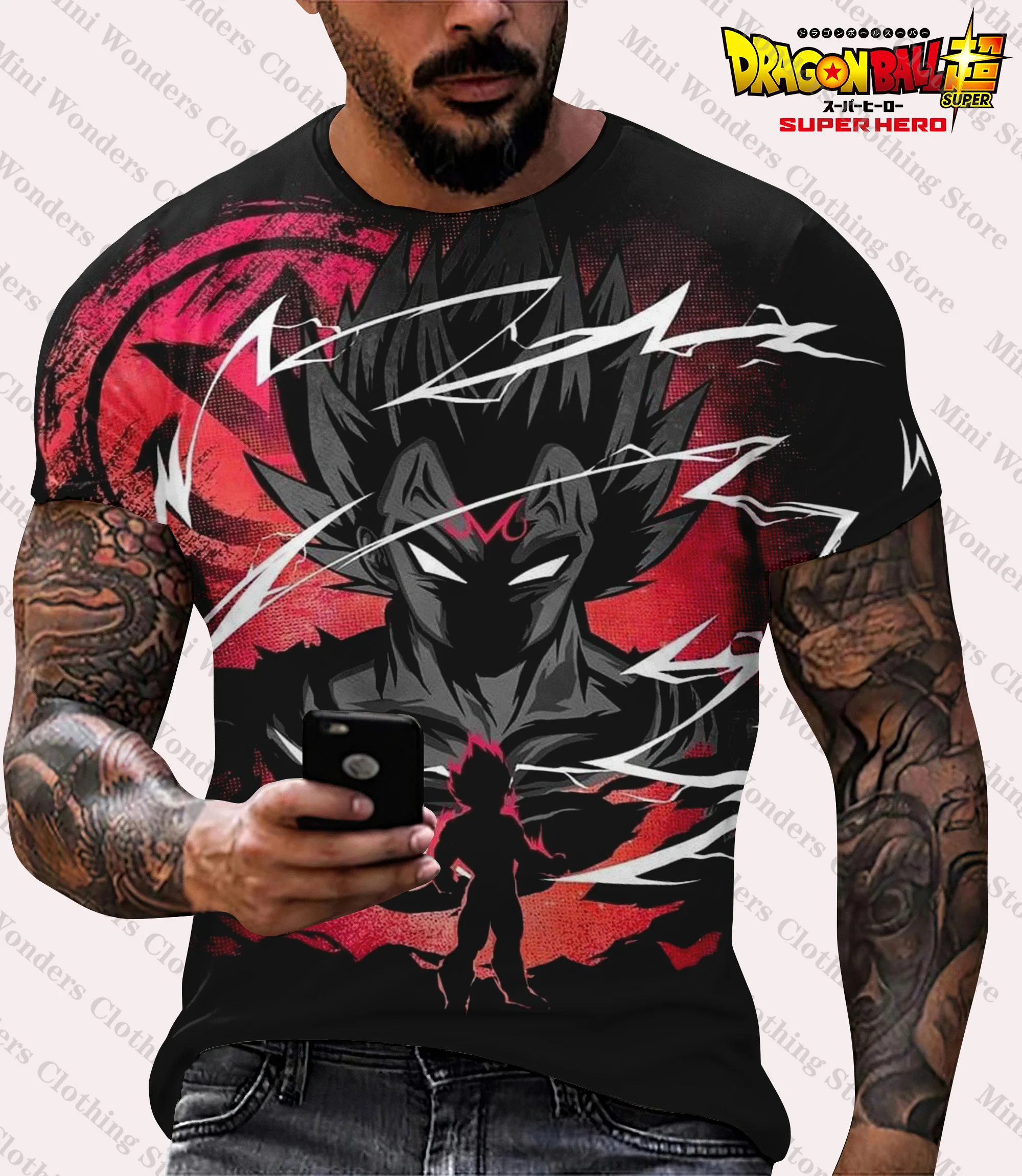 Japanese Anime Dragon Ball Print T Shirt Men Vintage Washed Tshirt Short Sleeve Cotton Tops Tee Harajuku Hip Hop Kids Streetwear
Japanese Anime Dragon Ball Print T Shirt Men Vintage Washed Tshirt Short Sleeve Cotton Tops Tee Harajuku Hip Hop Kids Streetwear