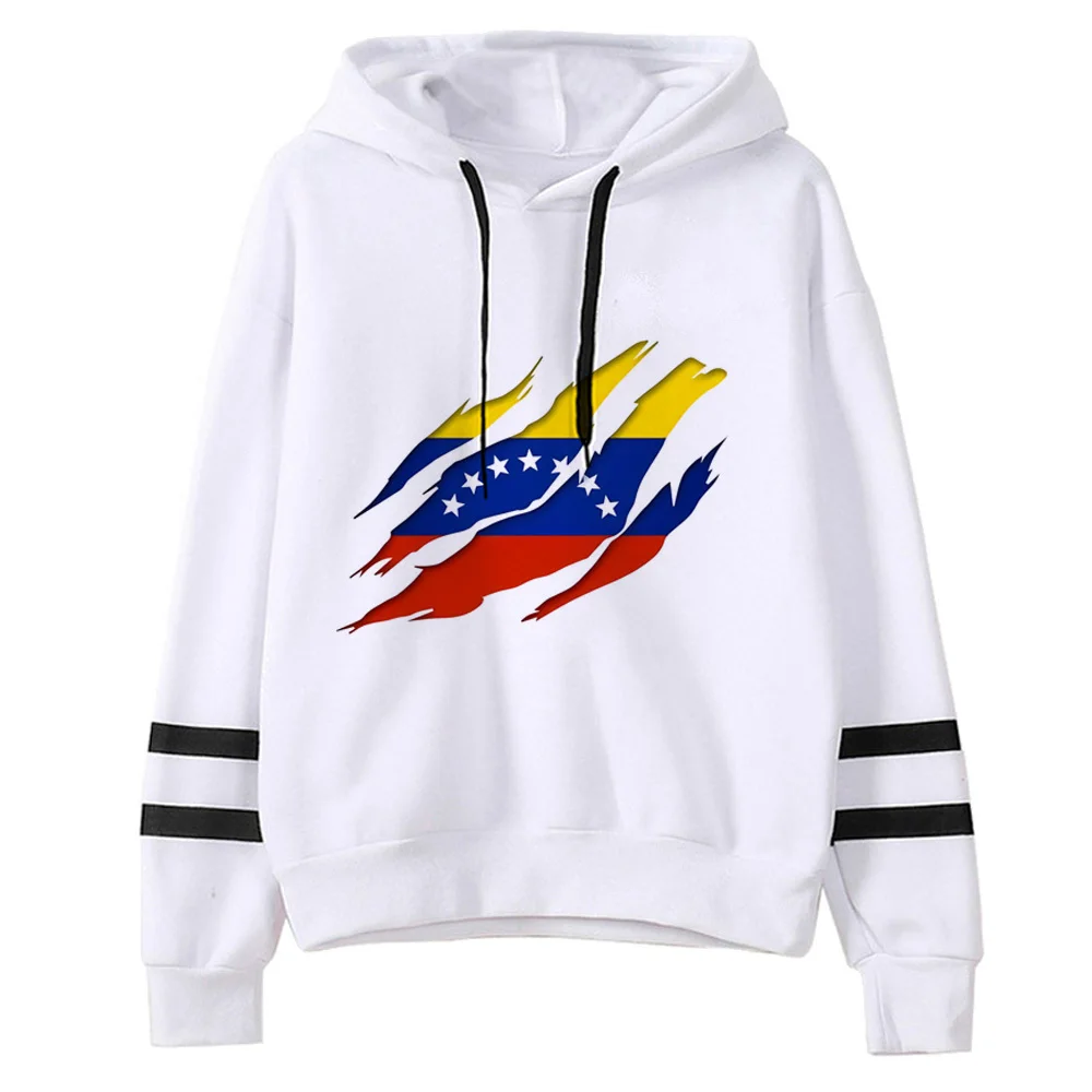 Venezuela hoodie designer youthful elegant casual wear modern style teen pullover winter Japanese comfortable youthful
Venezuela hoodie designer youthful elegant casual wear modern style teen pullover winter Japanese comfortable youthful