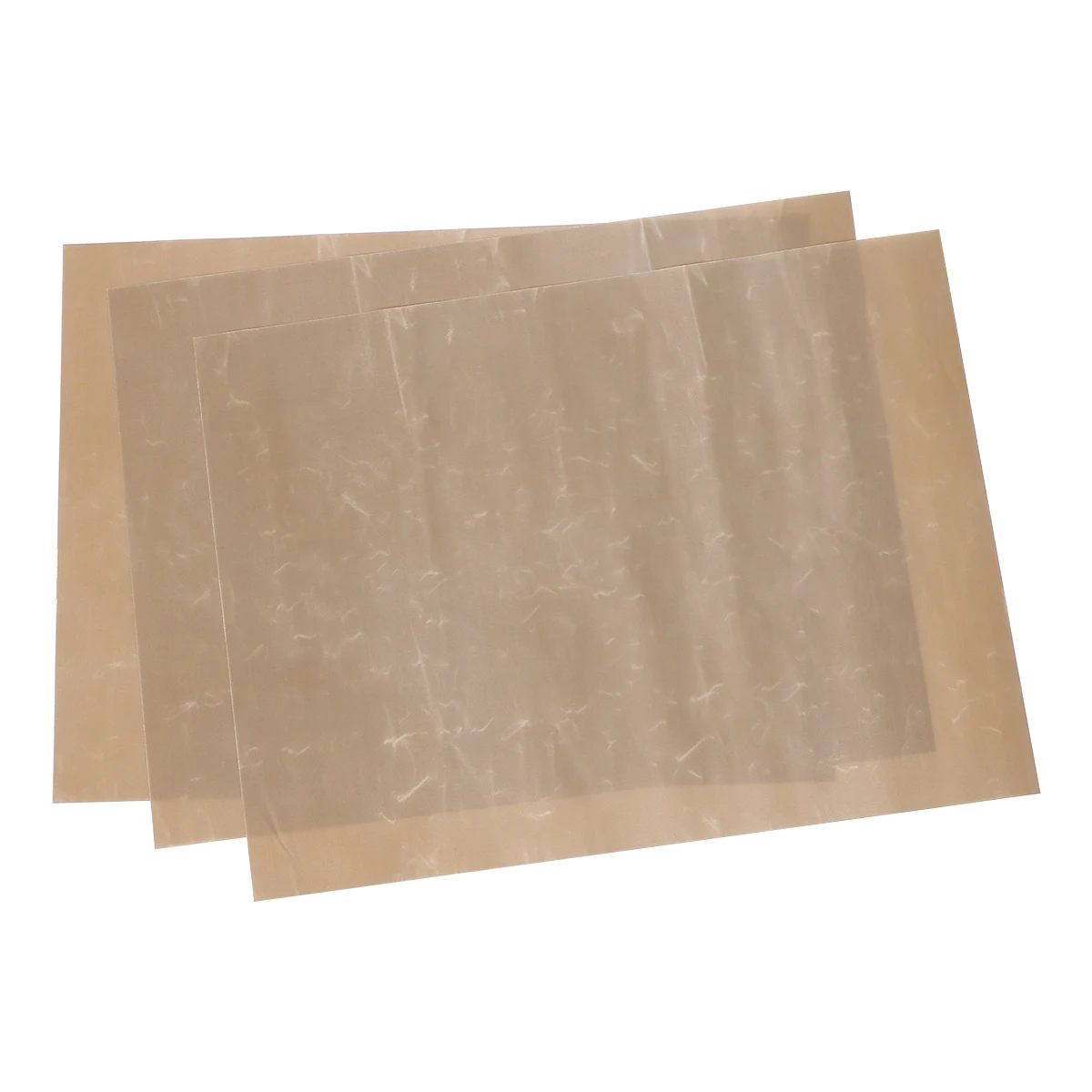 3pcs Paper High Temp Resistance Mat Non Stick Grease Proof Non Stick Oven Liner Easy Reusable Oven Liner Clean
3pcs Paper High Temp Resistance Mat Non Stick Grease Proof Non Stick Oven Liner Easy Reusable Oven Liner Clean