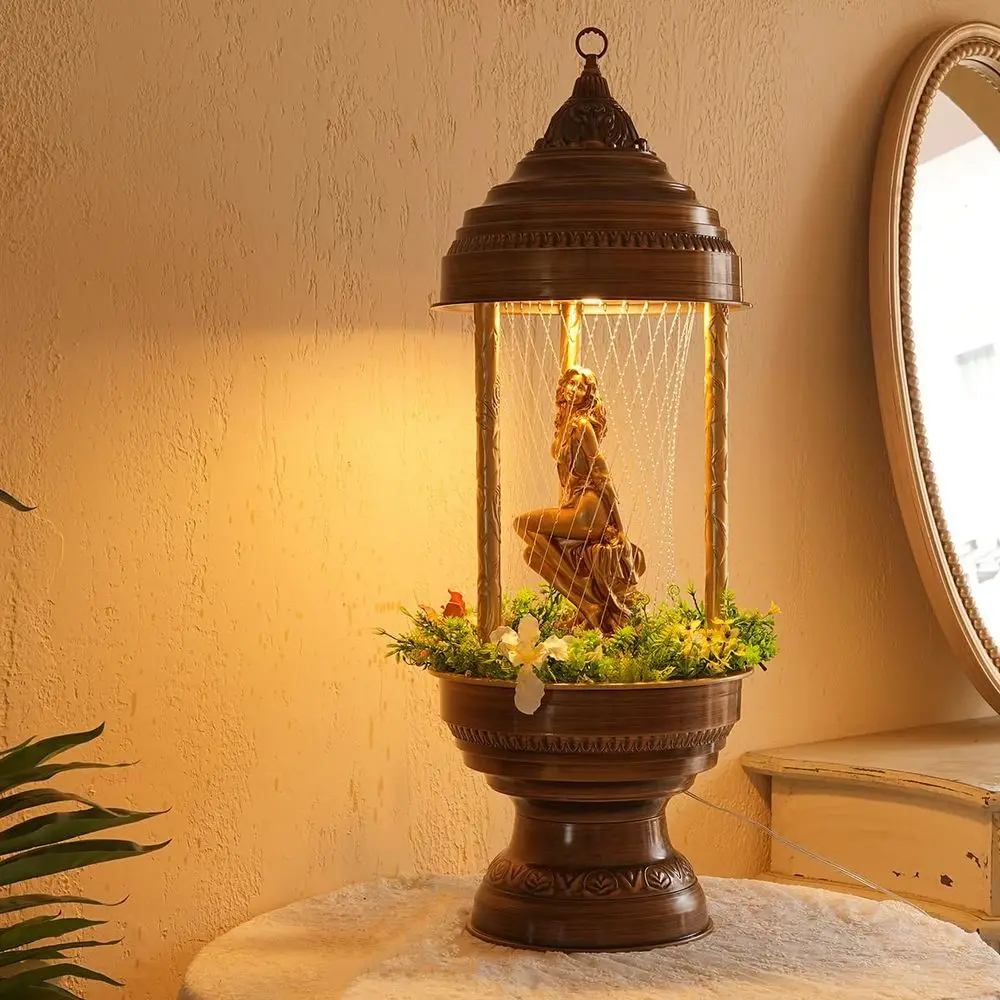 Rain Lamp amp Creative Lamp The Little Mermaid Romantic Series 131336 in Mood Lighting for Home, Galleries, Coastal Restaurants
Rain Lamp amp Creative Lamp The Little Mermaid Romantic Series 131336 in Mood Lighting for Home, Galleries, Coastal Restaurants