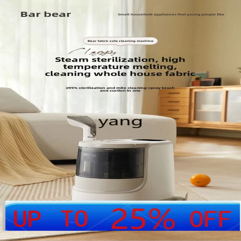 lt sofa fabric cleaning machine high temperature steam suction integrated carpet mattress mite removal cleaning machine
lt sofa fabric cleaning machine high temperature steam suction integrated carpet mattress mite removal cleaning machine