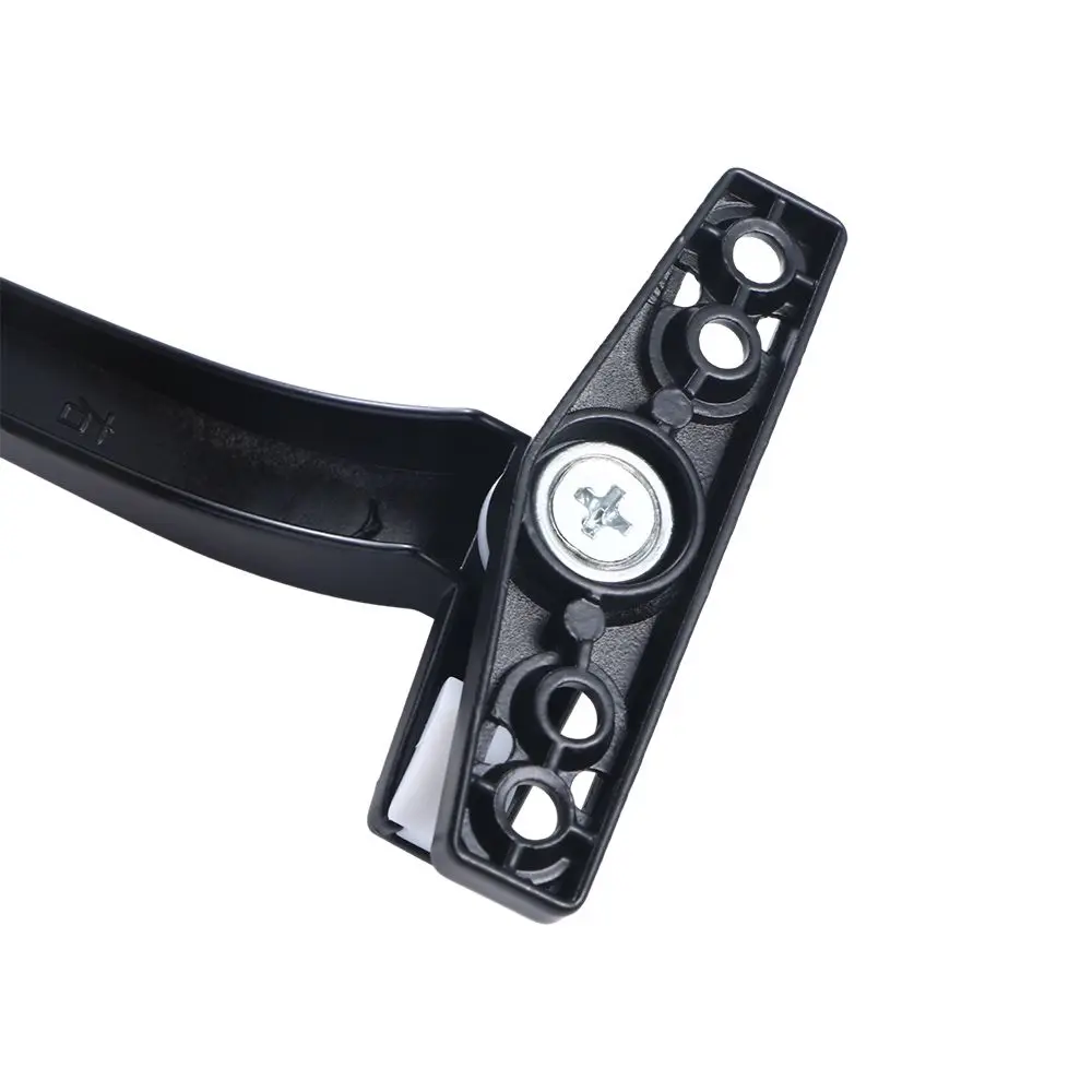 Professional Open Door Window Handle With Lock Right/Left Hand Window Lock Handle Easy Installation Black/White Casement
Professional Open Door Window Handle With Lock Right/Left Hand Window Lock Handle Easy Installation Black/White Casement