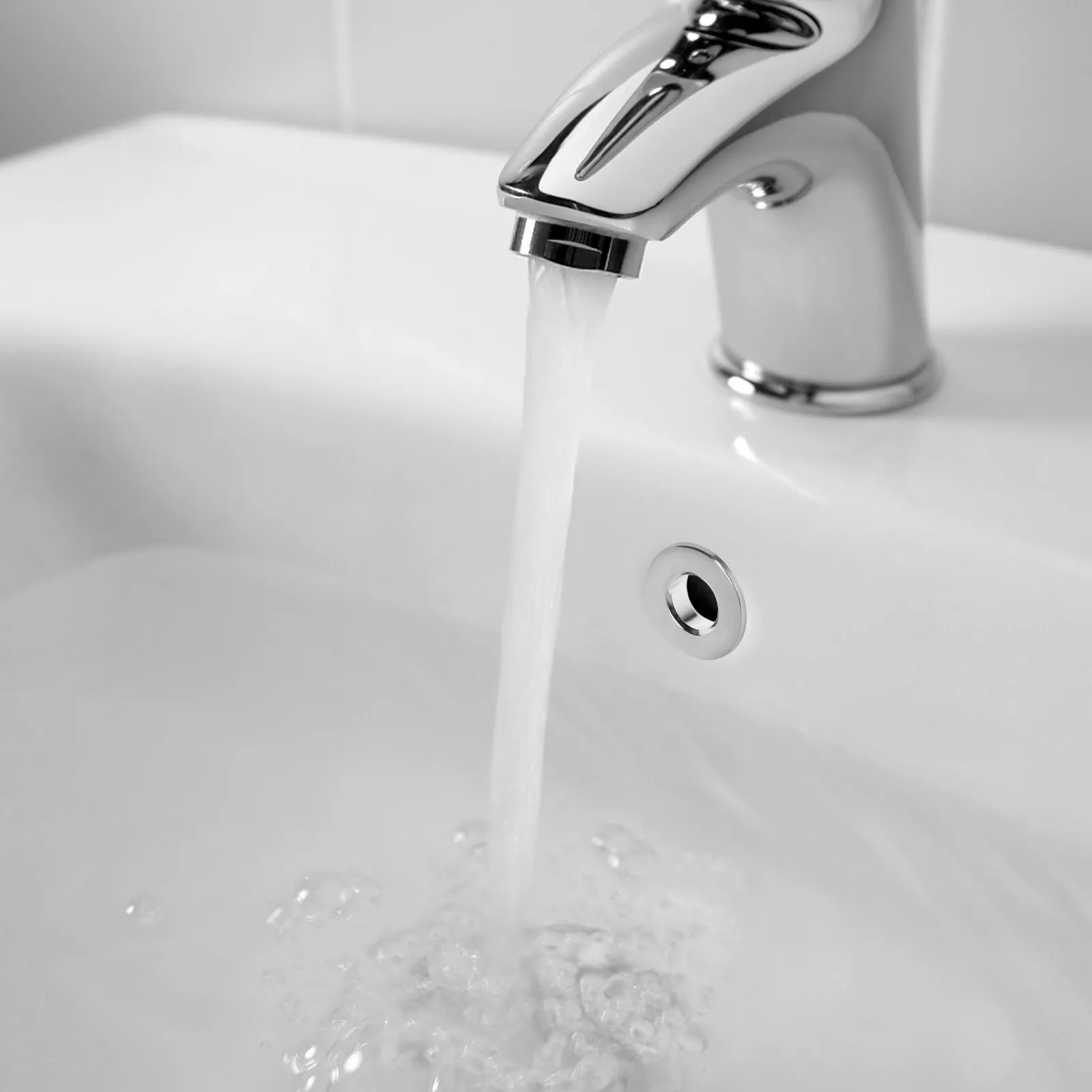 4Pcs Washing Basin Cover Round Sink Drain Cover Replacement Overflow Cap Sturdy Copper Build for Bathroom Sink Neat Appearance
4Pcs Washing Basin Cover Round Sink Drain Cover Replacement Overflow Cap Sturdy Copper Build for Bathroom Sink Neat Appearance