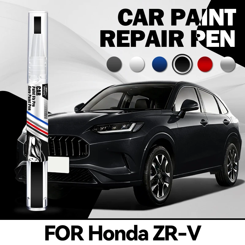 Car paint repair pen For Honda zrv ZR-V acrylic paints automotive paint repair automotive accessories car detailing tools
Car paint repair pen For Honda zrv ZR-V acrylic paints automotive paint repair automotive accessories car detailing tools