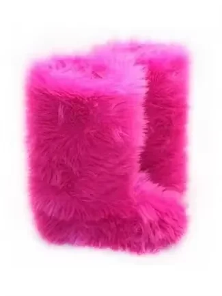 Fashion Faux Fur Round Toe Mid-Calf Snow Boots Women Sexy Outside Fluffy Purple Warm Design Boots Winter Girl Soft Dress Shoes
Fashion Faux Fur Round Toe Mid-Calf Snow Boots Women Sexy Outside Fluffy Purple Warm Design Boots Winter Girl Soft Dress Shoes