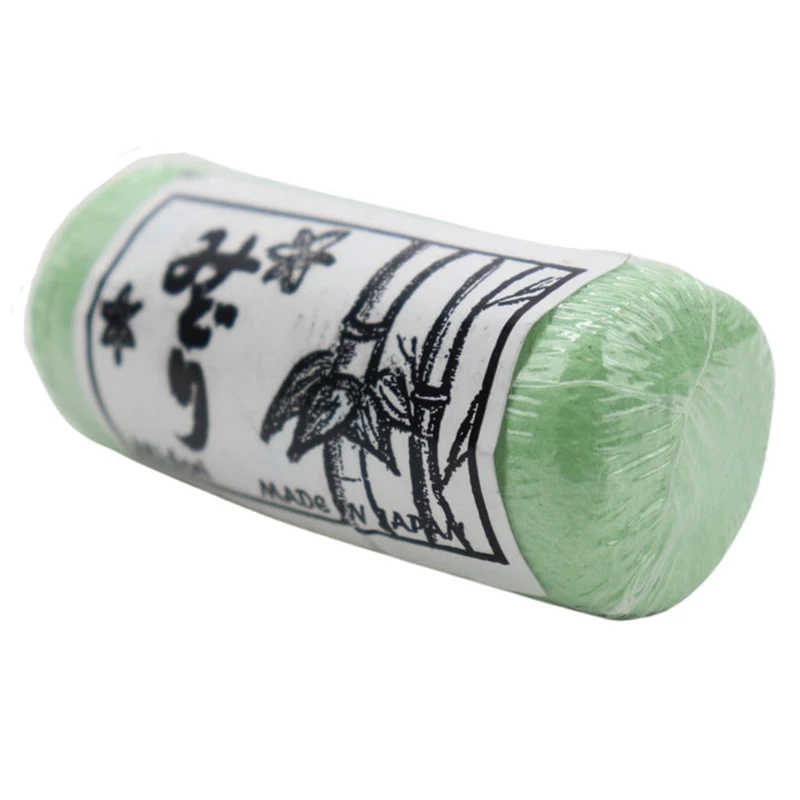 Midori Japanese High-Luster Polishing Compound Fine-Grain Abrasive Paste for Mirror Finish on Platinum Gold, Stainless Steel
Midori Japanese High-Luster Polishing Compound Fine-Grain Abrasive Paste for Mirror Finish on Platinum Gold, Stainless Steel