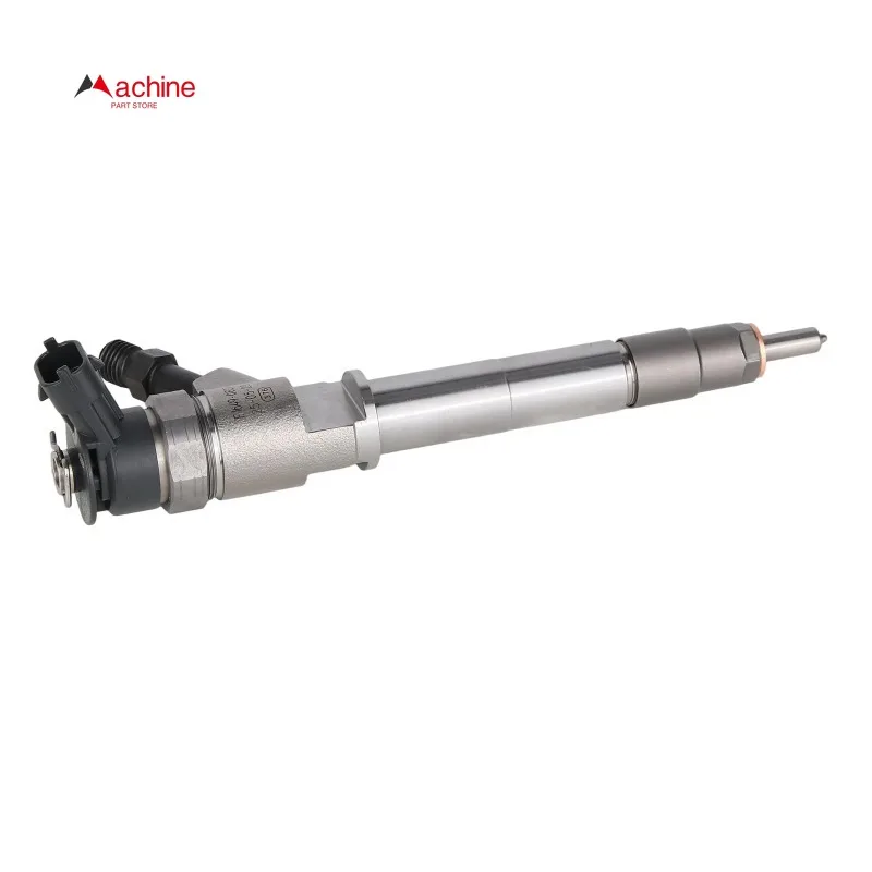 Форсунка дизельного топлива 0445110249 для Ford Ranger PK PJ Mazda BT50 3.0 Common Rail 2006-2011 WE0112H50A
Форсунка дизельного топлива 0445110249 для Ford Ranger PK PJ Mazda BT50 3.0 Common Rail 2006-2011 WE0112H50A