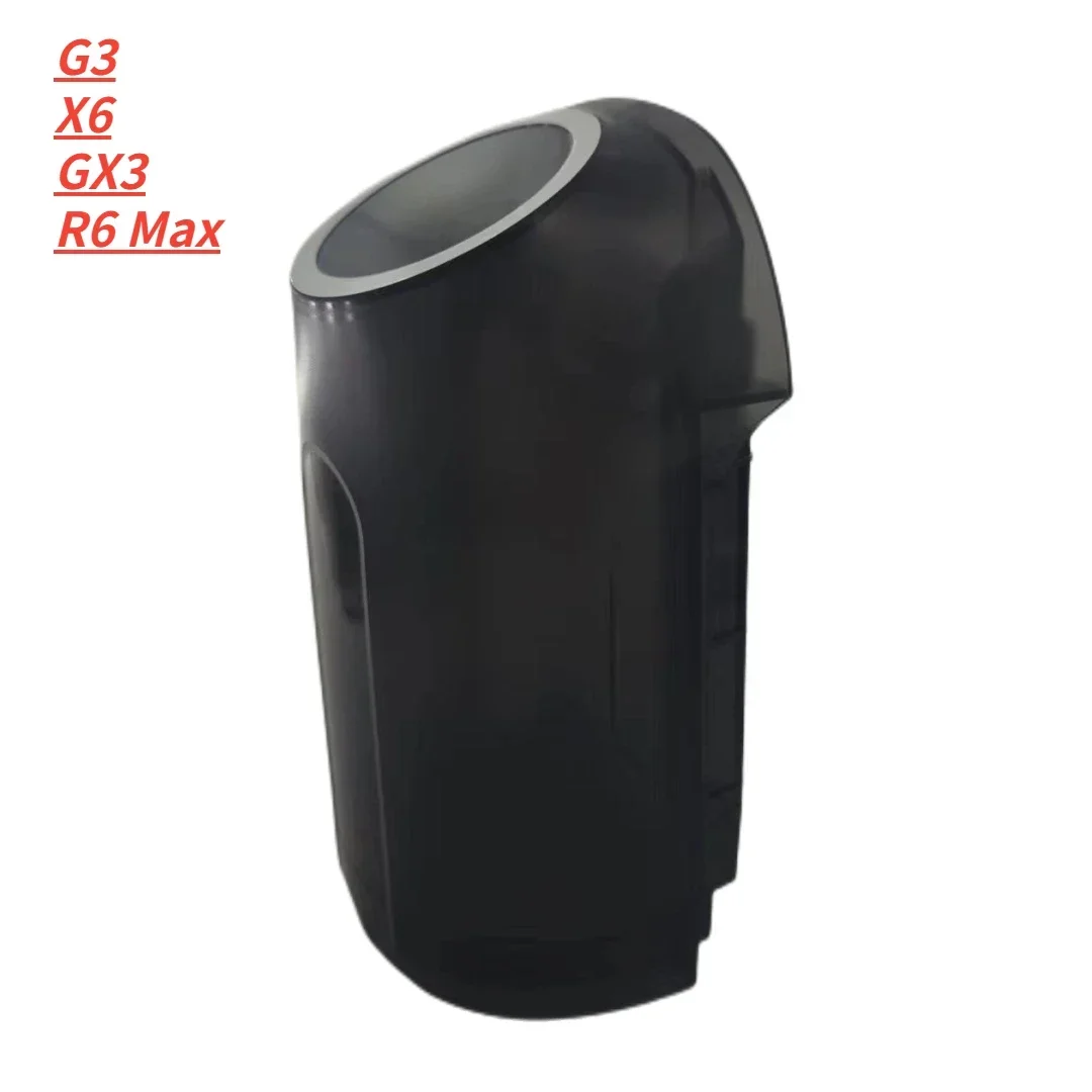 For Midea cordless scrubber cleaner tank parts G3/ X6/ GX3/ R6 Max
For Midea cordless scrubber cleaner tank parts G3/ X6/ GX3/ R6 Max