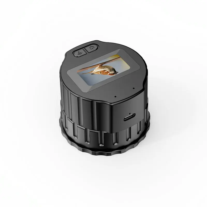 WiFi eyepiece recorder, outdoor long-distance high definition eyepiece, camera 1.5 inch high definition
WiFi eyepiece recorder, outdoor long-distance high definition eyepiece, camera 1.5 inch high definition