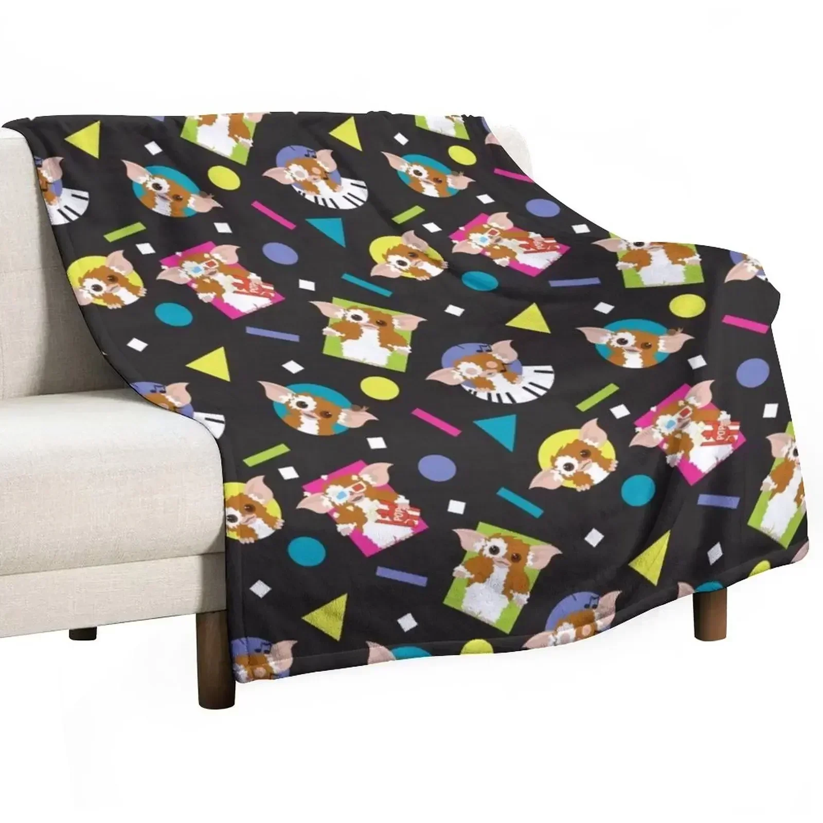 Adorable Ball of Fun Throw Blanket Soft Comfort Blanket for Reading Watching TV
Adorable Ball of Fun Throw Blanket Soft Comfort Blanket for Reading Watching TV
