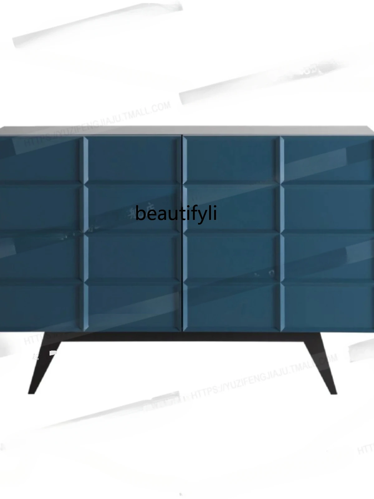Nordic dining side locker modern simple light luxury entrance cabinet creative living room tea cabinet
Nordic dining side locker modern simple light luxury entrance cabinet creative living room tea cabinet
