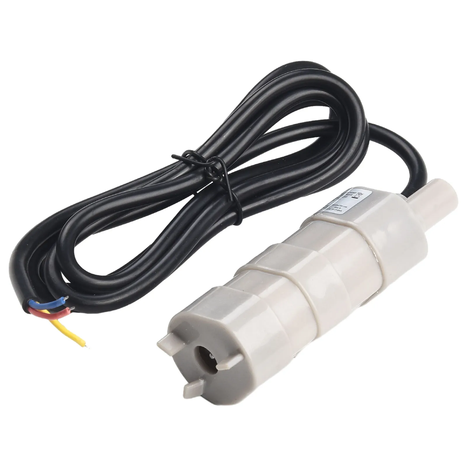 1000L/H 12V Submersible Water Pump For Garden Sprinklers Lawn Motorhome Pond Submersible Fountain Aquarium Water Pump
1000L/H 12V Submersible Water Pump For Garden Sprinklers Lawn Motorhome Pond Submersible Fountain Aquarium Water Pump