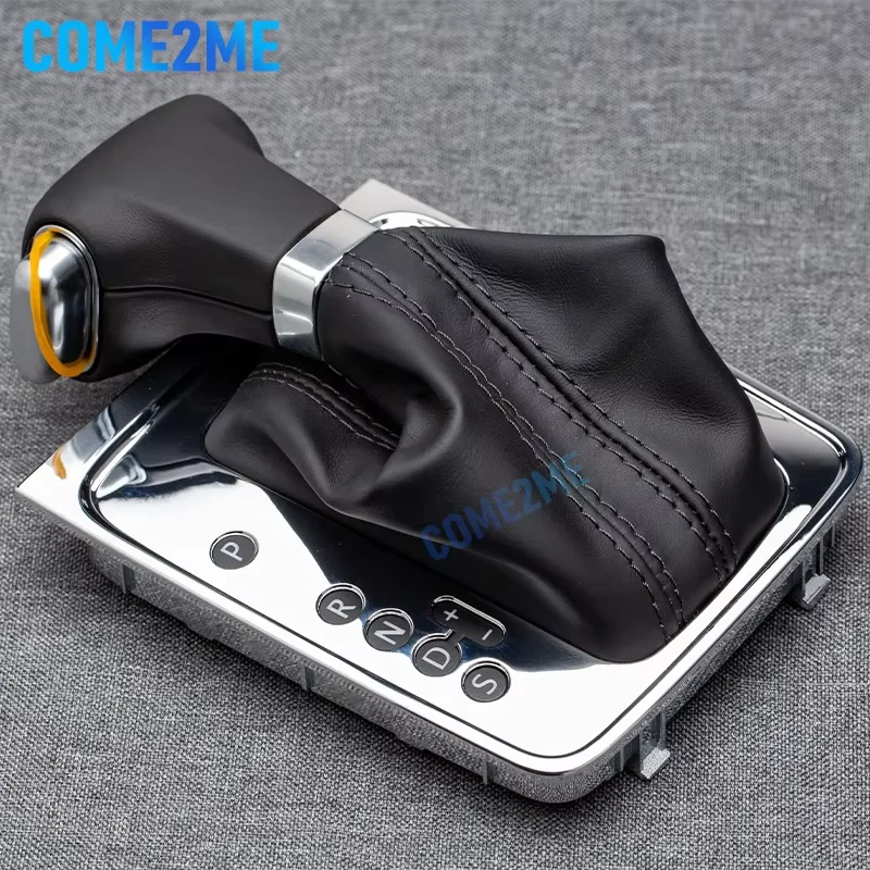 For VW Passat B6 Car Gear Shift Knob Gaitor Shifter Stick Lever 2005-2011 Car Accessories
For VW Passat B6 Car Gear Shift Knob Gaitor Shifter Stick Lever 2005-2011 Car Accessories