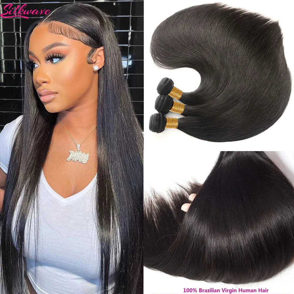 Silkwave Bone, прямые пучки человеческих волос, 1/3/4 шт., натуральный черный, дешевые бразильские волосы Remy, необработанные девственные волосы, 10-30 дюймов
Silkwave Bone, прямые пучки человеческих волос, 1/3/4 шт., натуральный черный, дешевые бразильские волосы Remy, необработанные девственные волосы, 10-30 дюймов