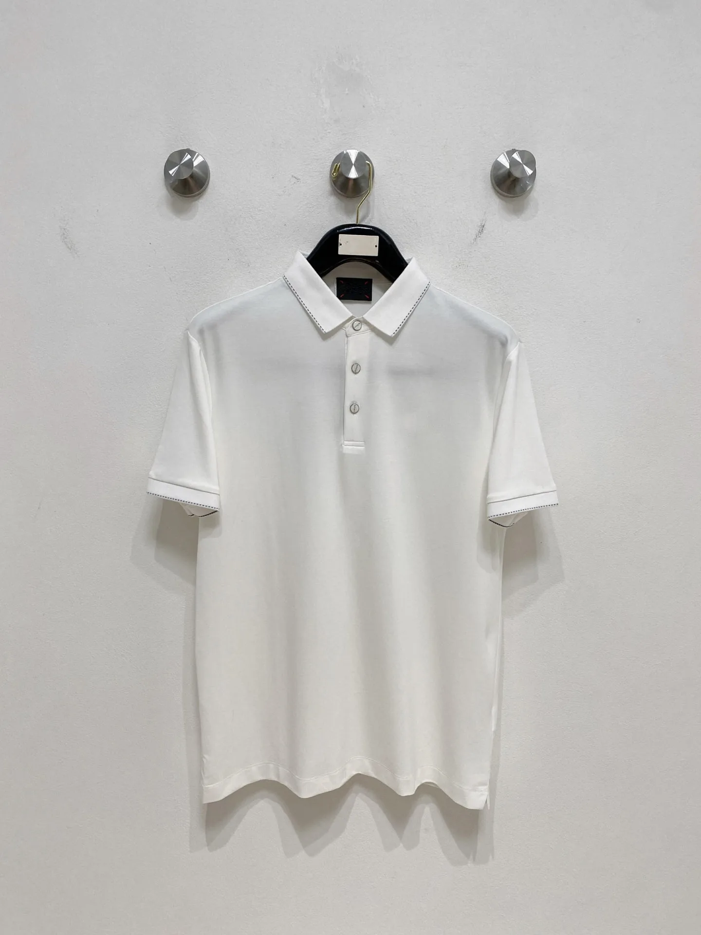 SIJITONGDA 2025 Spring/Summer New Men's Round Neck Silk Cotton Short Sleeve T-shirt Size M -4XL
SIJITONGDA 2025 Spring/Summer New Men's Round Neck Silk Cotton Short Sleeve T-shirt Size M -4XL