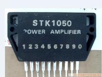 STK1040 STK1050 10PCS
STK1040 STK1050 10PCS