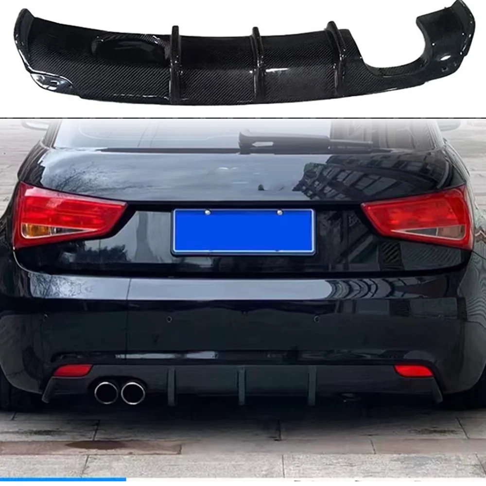 Suitable for Audi A1 1.2T 1.4Trear lip sedan spoiler wing rear tailgate exterior components rear lip
Suitable for Audi A1 1.2T 1.4Trear lip sedan spoiler wing rear tailgate exterior components rear lip