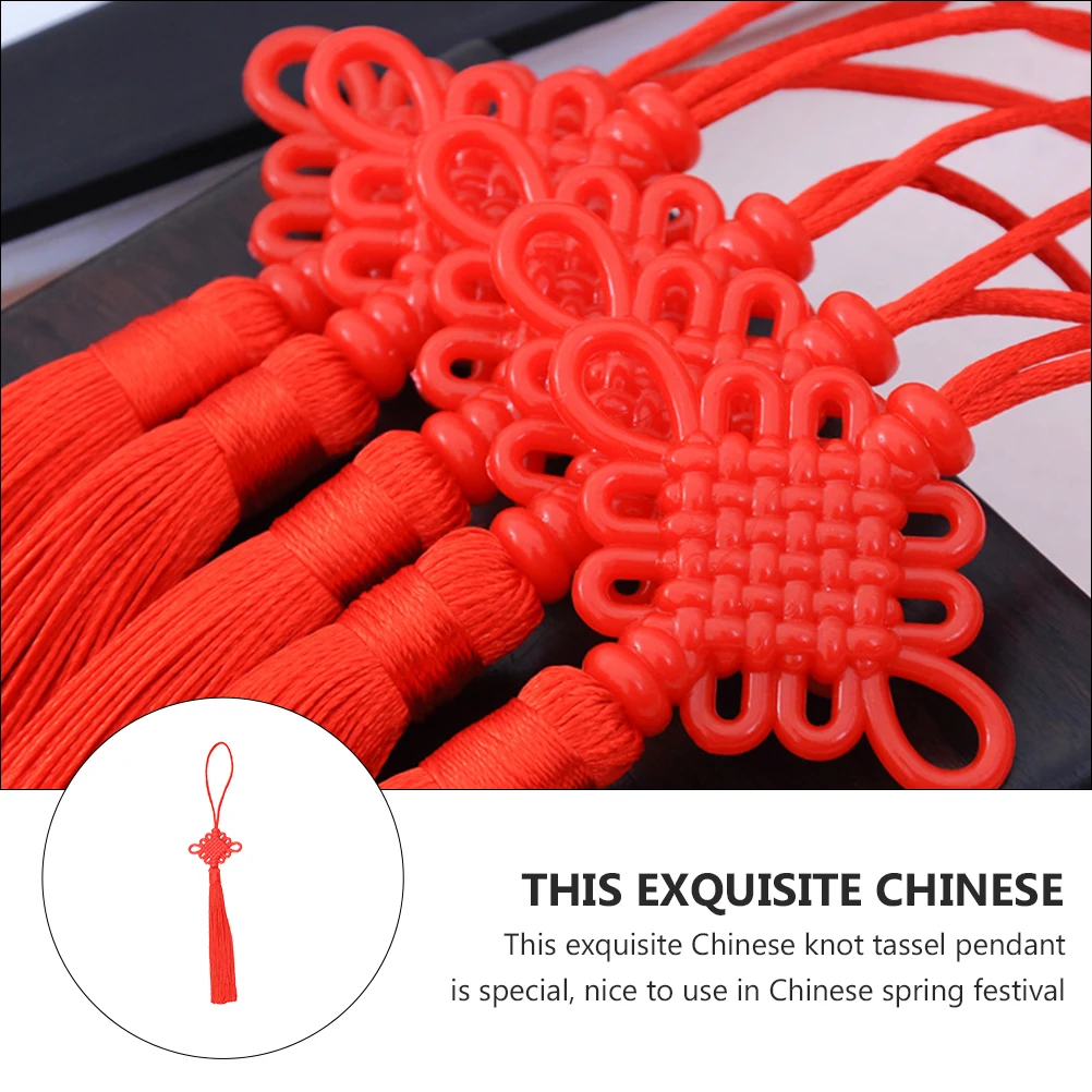 20 Pcs Decorate Tassel Pendant Decoration Plastic Car Hanging Accessories Automotive Interior Decorations
20 Pcs Decorate Tassel Pendant Decoration Plastic Car Hanging Accessories Automotive Interior Decorations