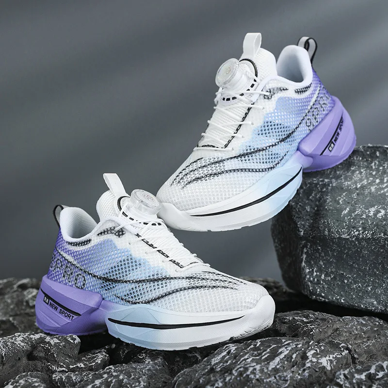 Daily Wear Children Sneakers Durable Rubber Sole Soft Inner Lining Multi-scene Use for Boys Girls Indoor Outdoor Activities
Daily Wear Children Sneakers Durable Rubber Sole Soft Inner Lining Multi-scene Use for Boys Girls Indoor Outdoor Activities