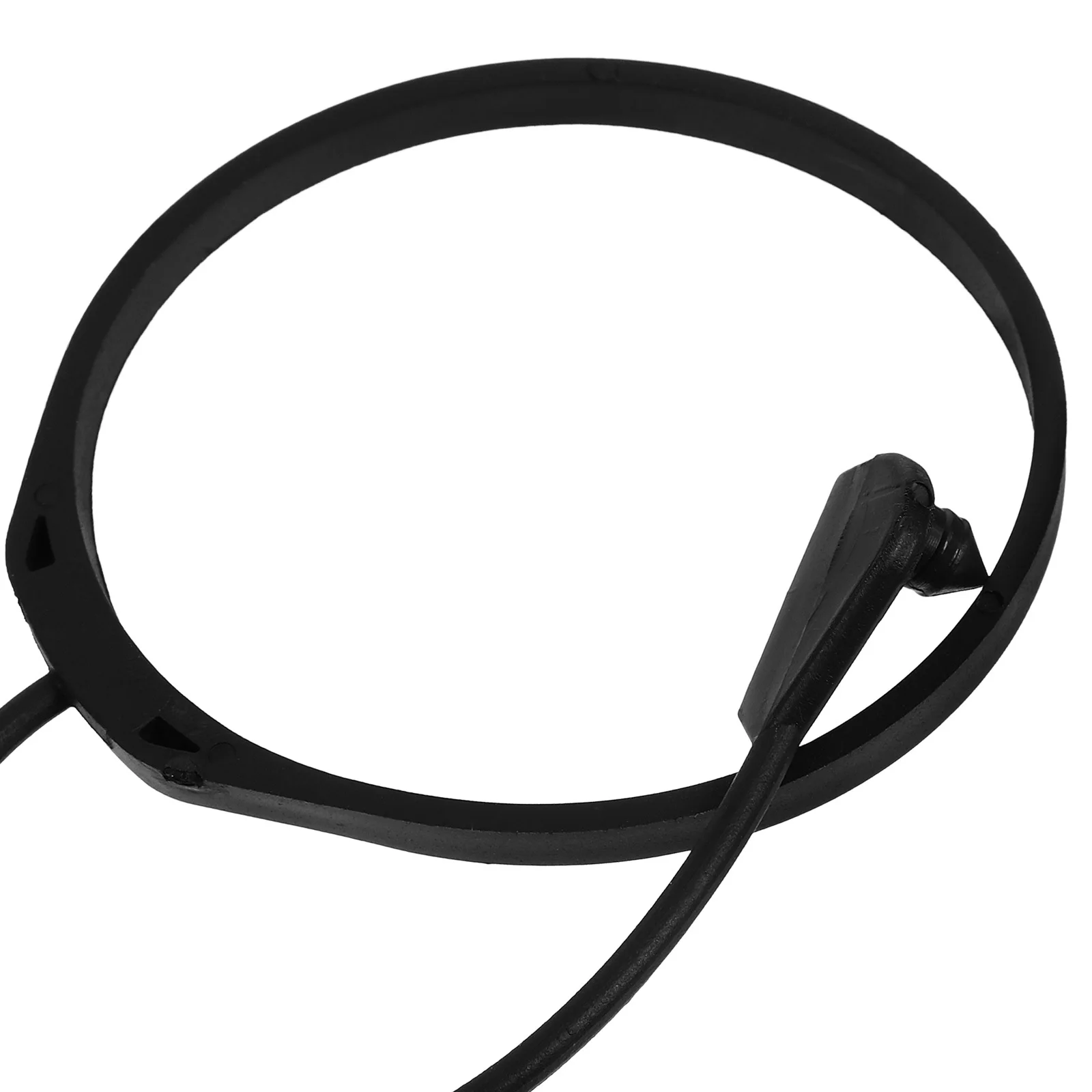 Fuel Tank Rubber Car Gas Tether Cap Tether Replacement Durable Car Fuel Cap Rope Secure Fit For Vehicle
Fuel Tank Rubber Car Gas Tether Cap Tether Replacement Durable Car Fuel Cap Rope Secure Fit For Vehicle