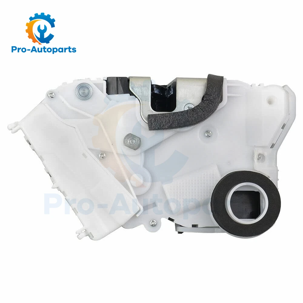 69040-47060 Front Left Power Door Lock Actuator for Toyota FJ Cruiser Prius Yaris (2005-2016) Replaces OE: 69040-AC070 72230
69040-47060 Front Left Power Door Lock Actuator for Toyota FJ Cruiser Prius Yaris (2005-2016) Replaces OE: 69040-AC070 72230
