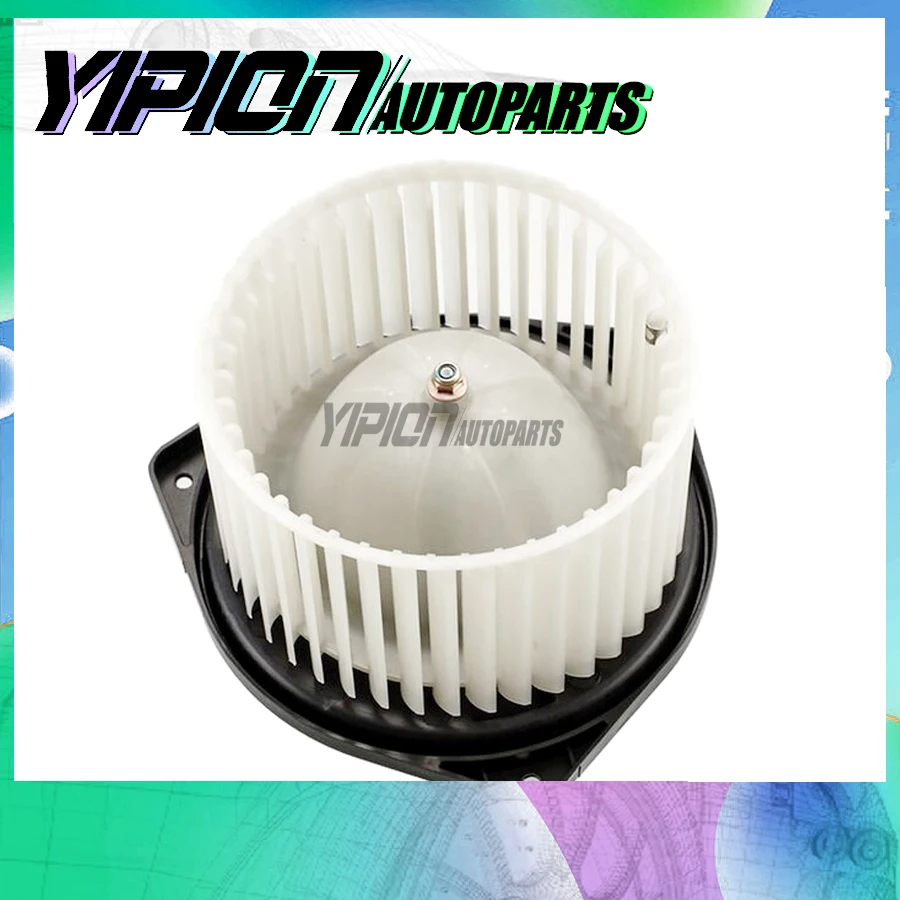 Двигатель вентилятора переменного тока для MITSUBISHI OUTLANDER II LANCER RVR 7802A017 7802A216 7802A217 7842A076 7802A271 CSA431D214 CSA431D226
Двигатель вентилятора переменного тока для MITSUBISHI OUTLANDER II LANCER RVR 7802A017 7802A216 7802A217 7842A076 7802A271 CSA431D214 CSA431D226