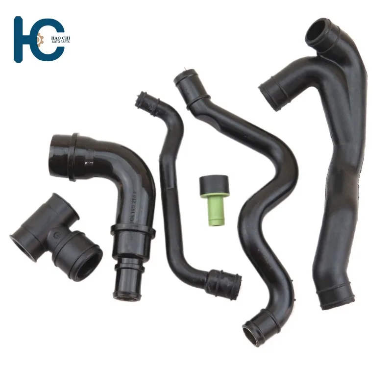 06А 103221 AH 06A 103213 Комплект шлангов картера AF, 6 шт., для Audi A4 VW Bora 1.8T Golf Jetta 06A 103213 Ф 035103245 Г 06А 103247 06А 103221 AF 
06А 103221 AH 06A 103213 Комплект шлангов картера AF, 6 шт., для Audi A4 VW Bora 1.8T Golf Jetta 06A 103213 Ф 035103245 Г 06А 103247 06А 103221 AF