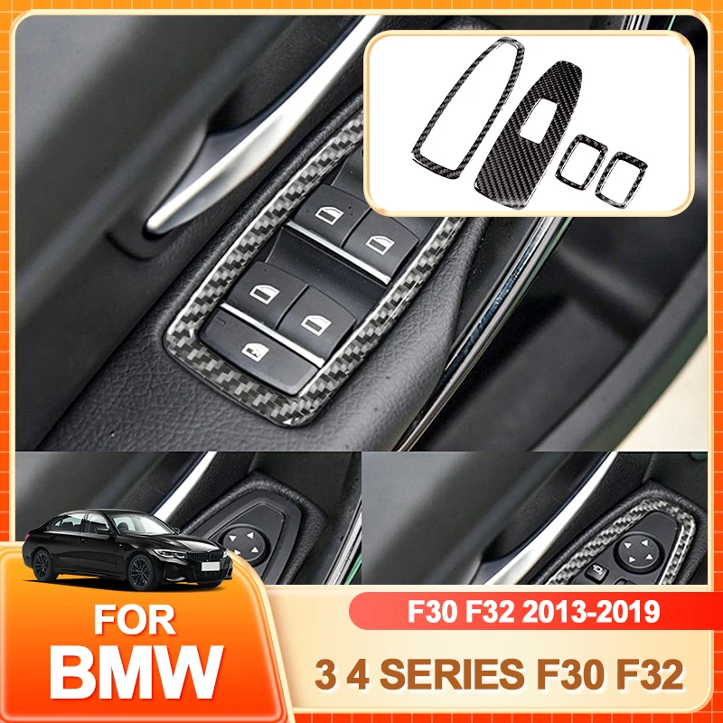 Glasses Holder Hot 4pcs Carbon Fiber Car Interior Window Lift Switch Button Cover Stickers Trim For BMW 3 4 Series F30 F32 20
Glasses Holder Hot 4pcs Carbon Fiber Car Interior Window Lift Switch Button Cover Stickers Trim For BMW 3 4 Series F30 F32 20
