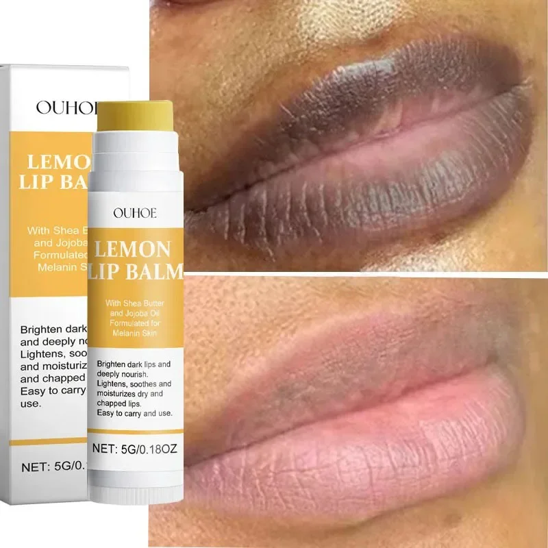 Remove Dark Lip Balm Lightening Melanin Mask Gloss Oil Exfoliating Clean Moisturizer Korean Care Products Makeup Beauty Health
Remove Dark Lip Balm Lightening Melanin Mask Gloss Oil Exfoliating Clean Moisturizer Korean Care Products Makeup Beauty Health
