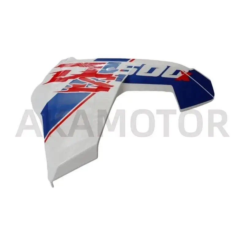 Side Guard Plate Trim Cover For Loncin Voge LX500-7A DS500X
Side Guard Plate Trim Cover For Loncin Voge LX500-7A DS500X